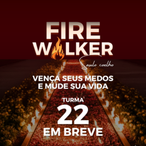 FIREWALKER