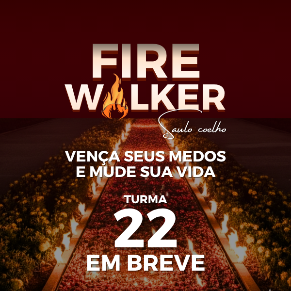 FIREWALKER