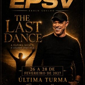 EPSV - The Last Dance