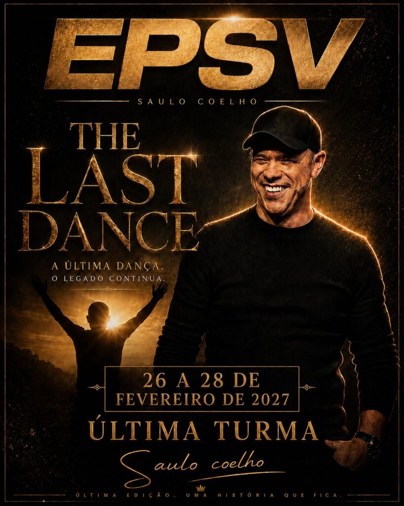 EPSV – The Last Dance